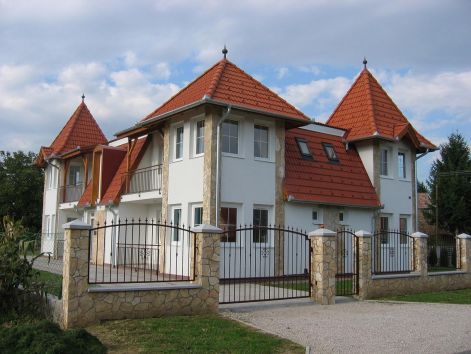 további képek Gyöngyszeam Apartman Lakásról