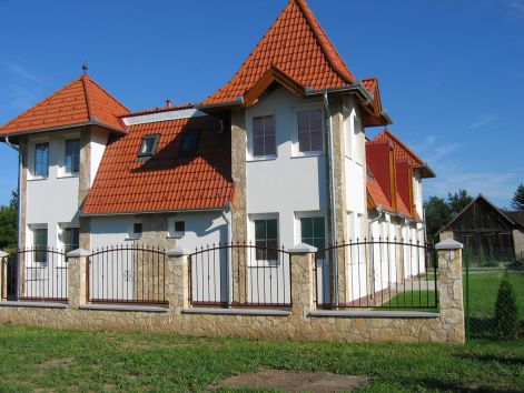 Kehida Gyöngyszem Apartman Lakás fotói