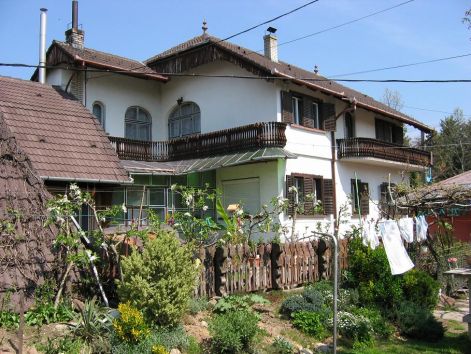 Kovács Vendégház Zalaegerszeg